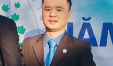 TS. Trần Đăng Hoan